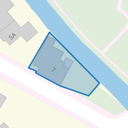 Perceel TJU00-A-2700