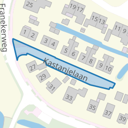 Perceel TJU00-A-2703