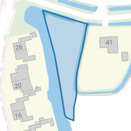 Perceel TJU00-A-2728