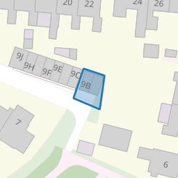 Perceel TJU00-A-2732