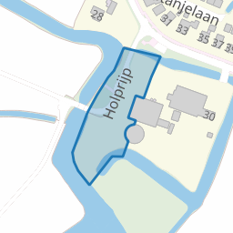 Perceel TJU00-A-2735