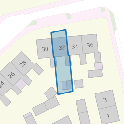 Perceel TJU00-A-2742