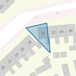 Perceel TJU00-A-2743