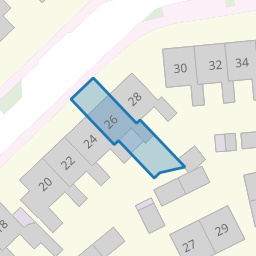 Perceel TJU00-A-2745