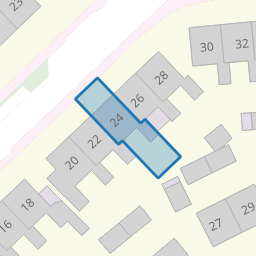 Perceel TJU00-A-2746