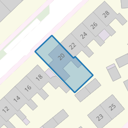 Perceel TJU00-A-2748