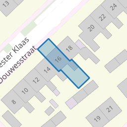 Perceel TJU00-A-2750