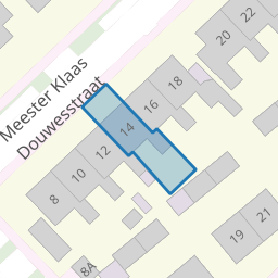 Perceel TJU00-A-2751