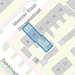 Perceel TJU00-A-2753