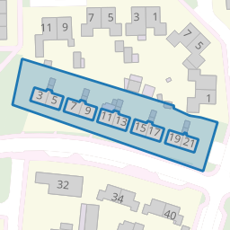 Perceel TJU00-A-2755