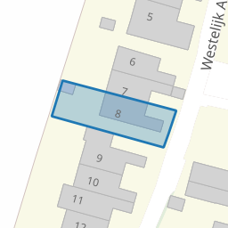 Perceel TJU00-A-2764