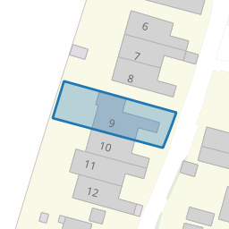 Perceel TJU00-A-2765