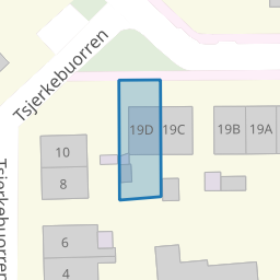 Perceel TJU00-A-2773