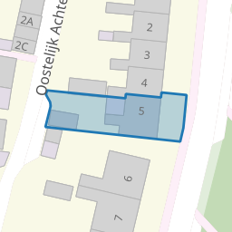 Perceel TJU00-A-2779