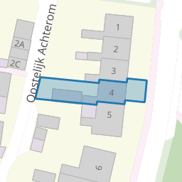 Perceel TJU00-A-2780