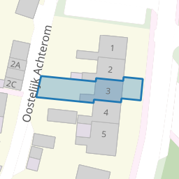 Perceel TJU00-A-2781