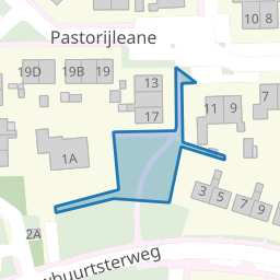 Perceel TJU00-A-2786