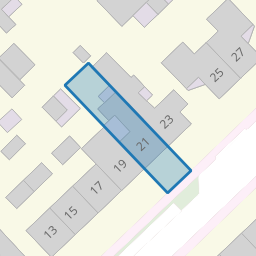 Perceel TJU00-A-2788