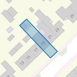 Perceel TJU00-A-2789