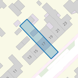 Perceel TJU00-A-2790