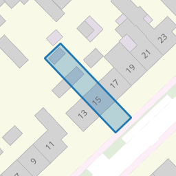 Perceel TJU00-A-2791