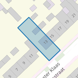 Perceel TJU00-A-2792