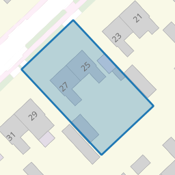 Perceel TJU00-A-2797