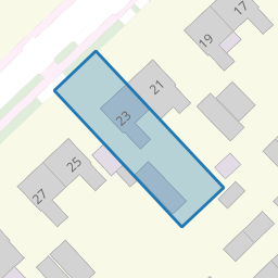 Perceel TJU00-A-2798