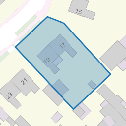 Perceel TJU00-A-2800