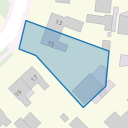 Perceel TJU00-A-2801