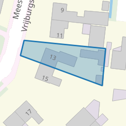 Perceel TJU00-A-2802