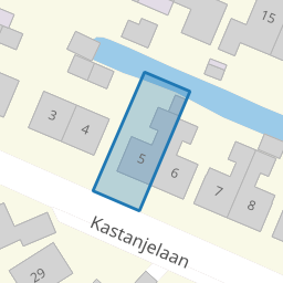 Perceel TJU00-A-2807