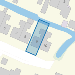 Perceel TJU00-A-2810