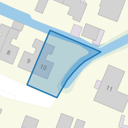 Perceel TJU00-A-2811