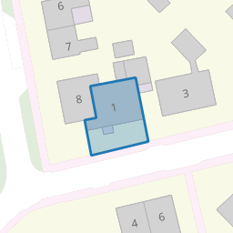 Perceel TJU00-A-2813