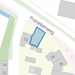 Perceel TJU00-A-2814