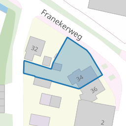 Perceel TJU00-A-2815