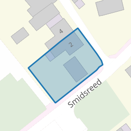 Perceel TJU00-A-2826