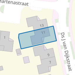 Perceel TJU00-A-2833