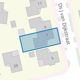 Perceel TJU00-A-2835