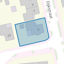 Perceel TJU00-A-2836