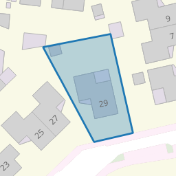 Perceel TJU00-A-2837