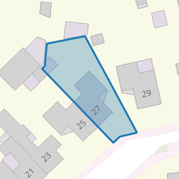 Perceel TJU00-A-2838