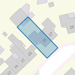 Perceel TJU00-A-2839