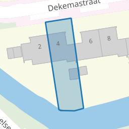 Perceel TJU00-A-2842