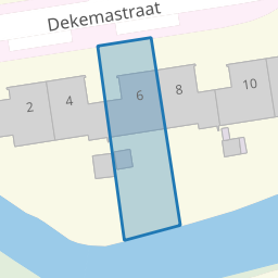 Perceel TJU00-A-2843