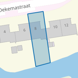 Perceel TJU00-A-2844