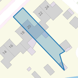 Perceel TJU00-A-2850