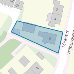 Perceel TJU00-A-2855