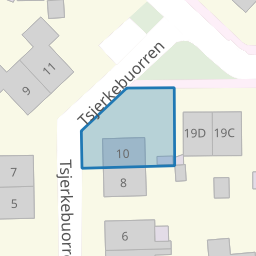 Perceel TJU00-A-2863